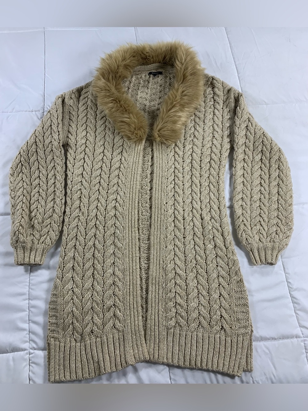 Preloved RW.CO. Cardigan size S